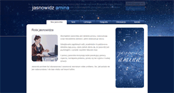 Desktop Screenshot of amina.pl